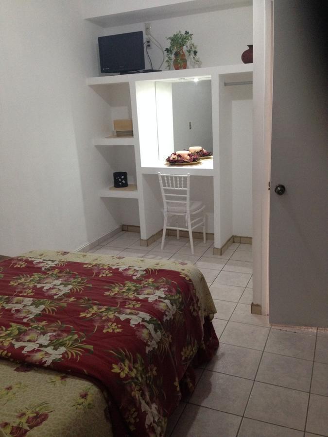 Hostal Casa Blanca Comala ภายนอก รูปภาพ