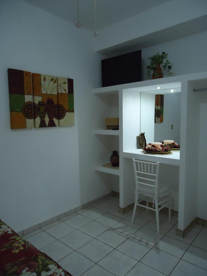 Hostal Casa Blanca Comala ภายนอก รูปภาพ
