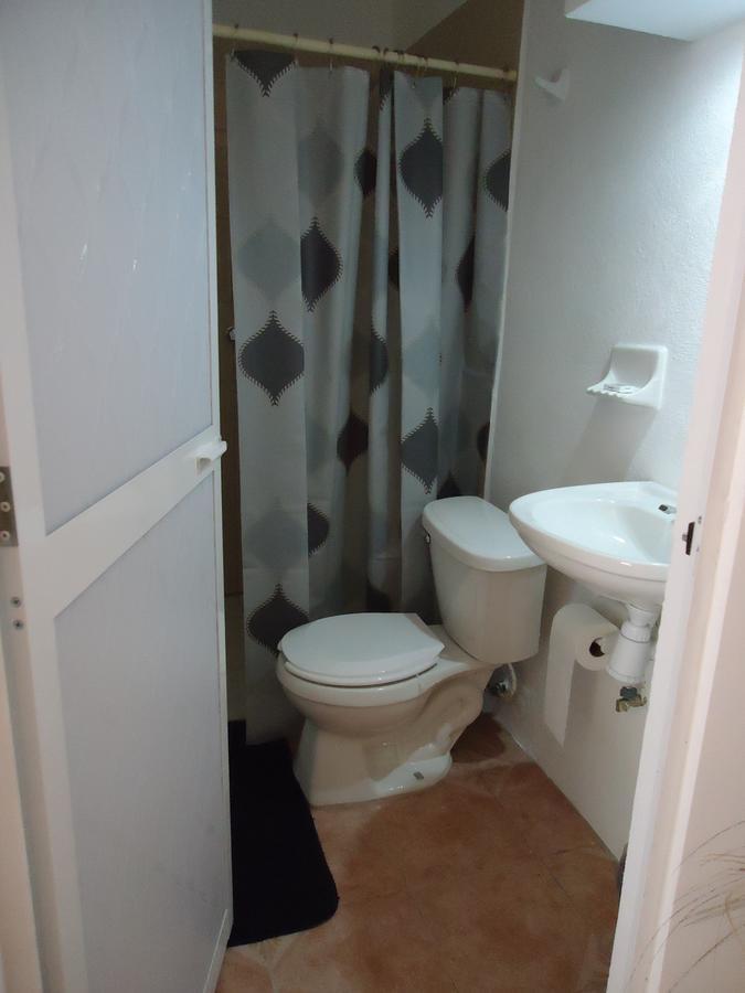 Hostal Casa Blanca Comala ภายนอก รูปภาพ