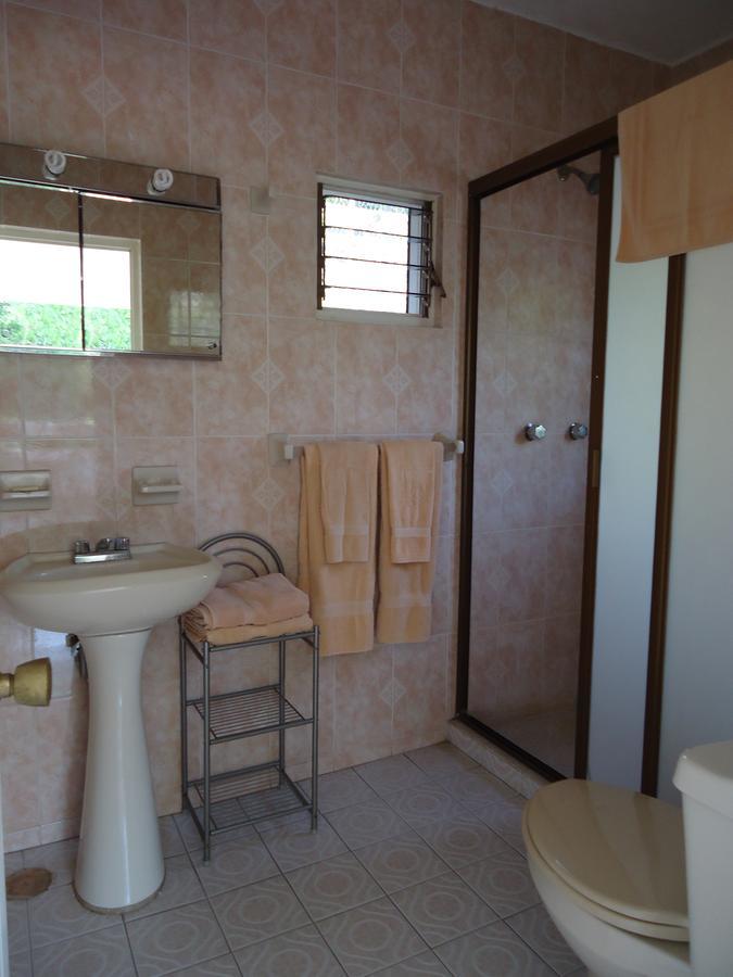 Hostal Casa Blanca Comala ภายนอก รูปภาพ